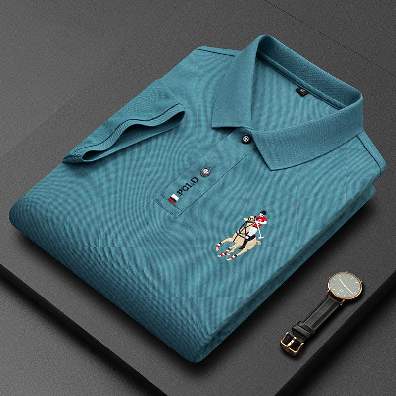 DONN™ - Frisse Polo